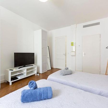 Cosy Apartment 27 M2 In Rue D'Antibes And Croisette Cannes Exterior foto